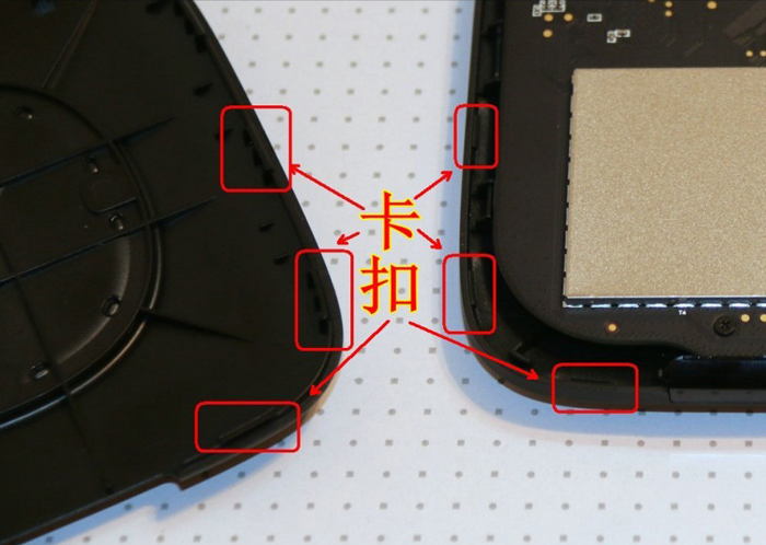 導熱硅膠片應(yīng)用