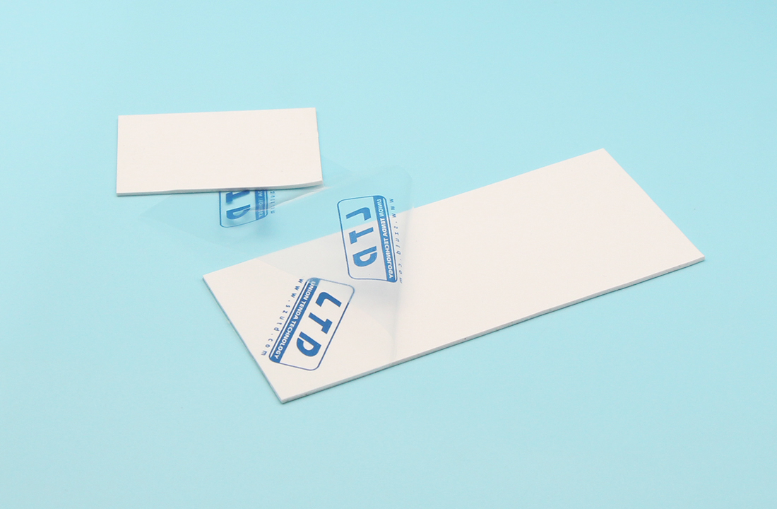 低介電導(dǎo)熱硅膠片 低介電導(dǎo)熱硅膠片